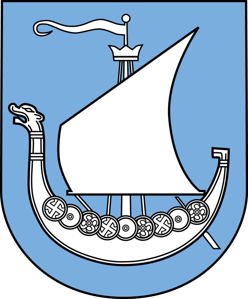 Herb Gotenhafen